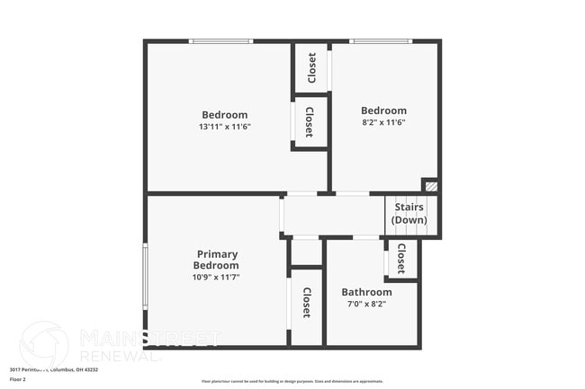 Photo - 3017 Perinton Pl