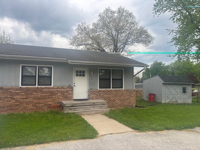 Building Photo - 14508 Colfax St