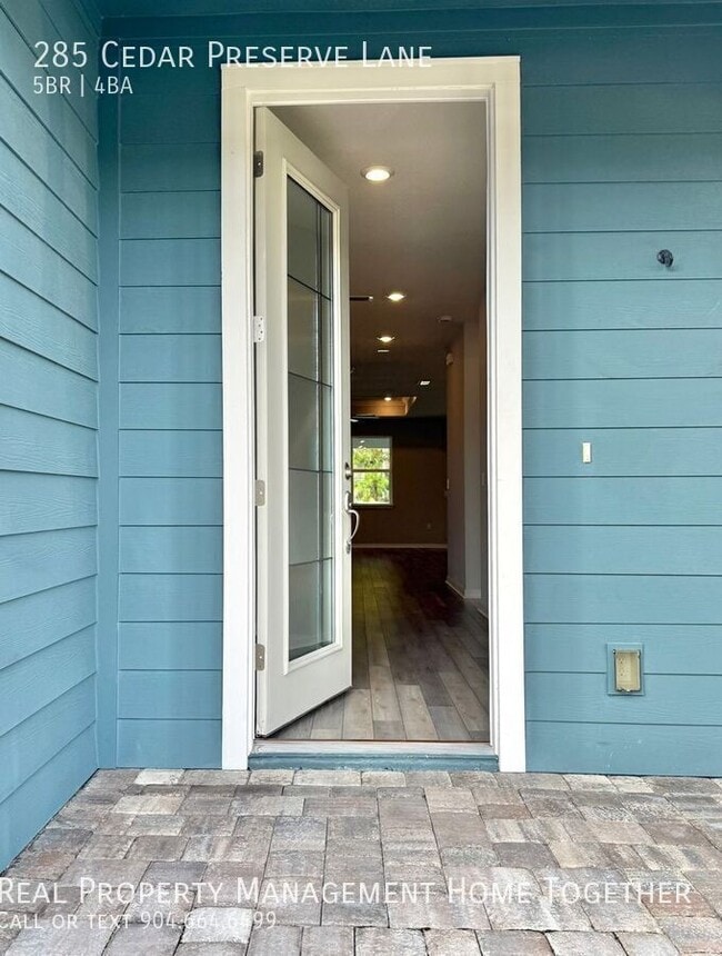 Photo - 285 Cedar Preserve Ln