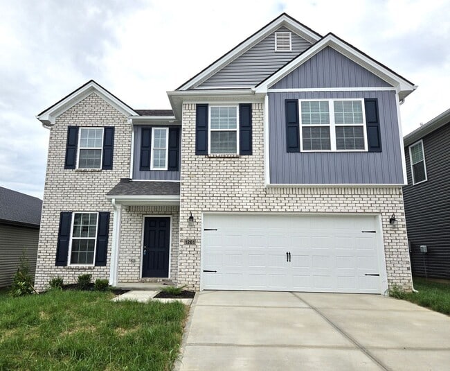 Building Photo - Masterson Hills  20260506