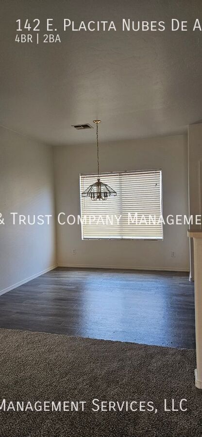 Photo - 142 E Placita Nubes De Agua