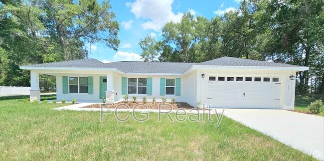 Building Photo - 11 Dogwood Drive Trail Rental