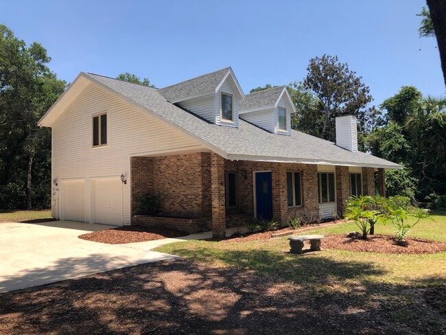 Photo - 50 Bulow Woods Cir
