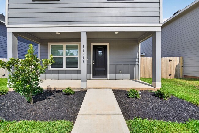 13046 Turret Bend Wy