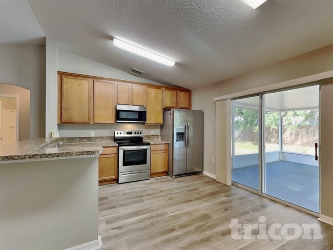 Photo - 1532 Wallace Manor Ave