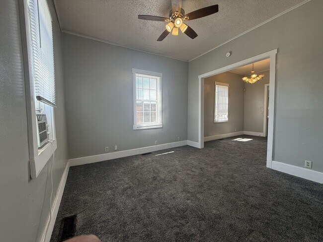 Photo - 2 Bed House w/ Ramp Access and Fenced in Back Yard + Walk In Shower