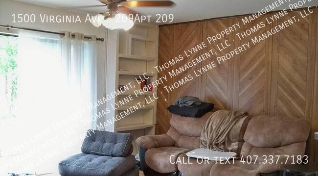 Photo - 1500 Virginia Ave