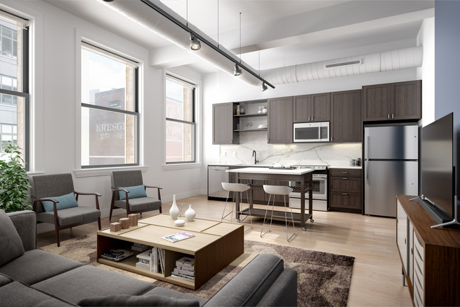 Building Photo - 35W Rental