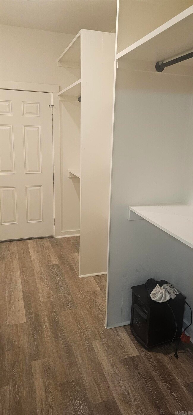 3113 Whispering Oak St Townhome Townhome Rental in Bryant AR