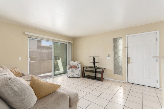 Photo - First Floor Condo 2-Bedrooms 2-Bathrooms!
