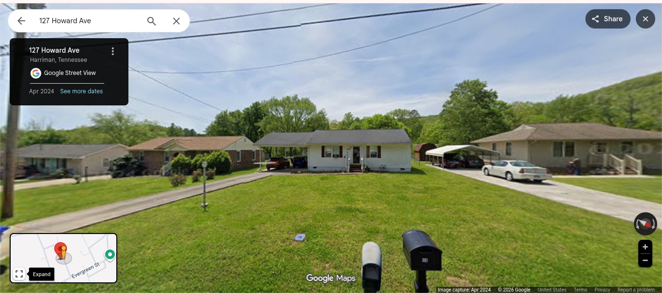 Photo - 127 Howard Ave