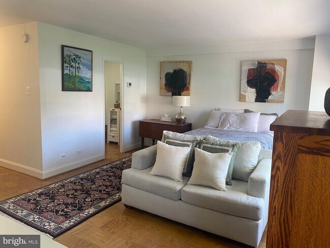 Photo - 1200 N Nash St Unit 259