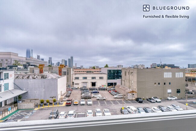 975 Bryant St Unit SI FL5-ID1424