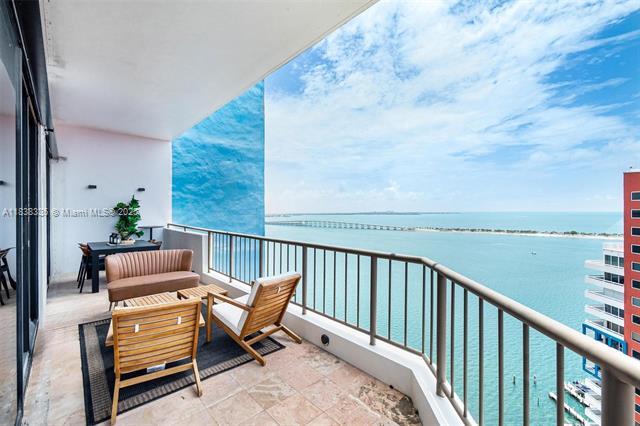 Photo - 1581 Brickell Ave Unit PH-205