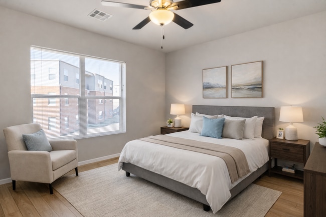 River West Apartments