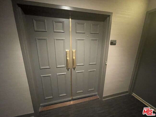 Photo - 7250 Franklin Ave Condo Unit 1209