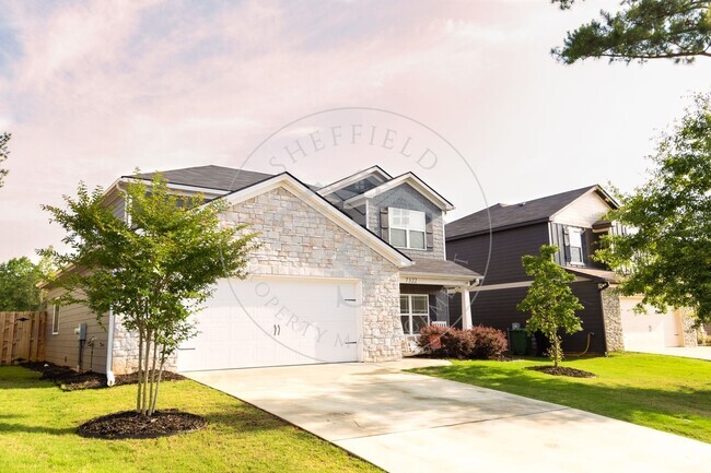 Building Photo - 7322 Pine Chase Dr Rental