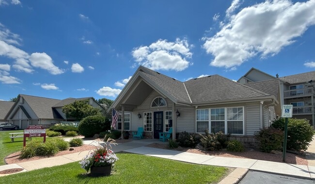 Photo - Stone Creek Apartments