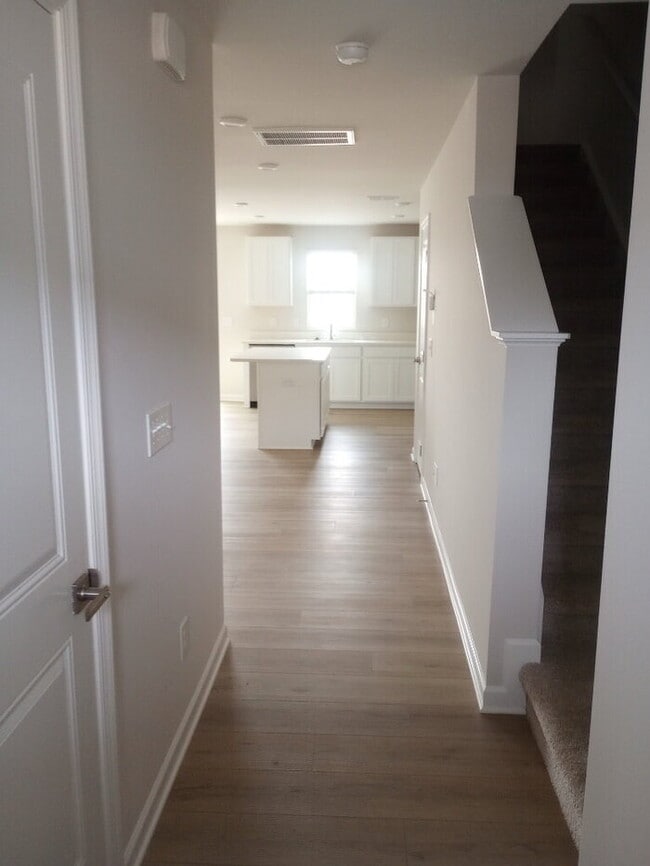 Photo - "Charming 3-Bed Townhouse Retreat with 2.5 Baths in Fountain Inn!"