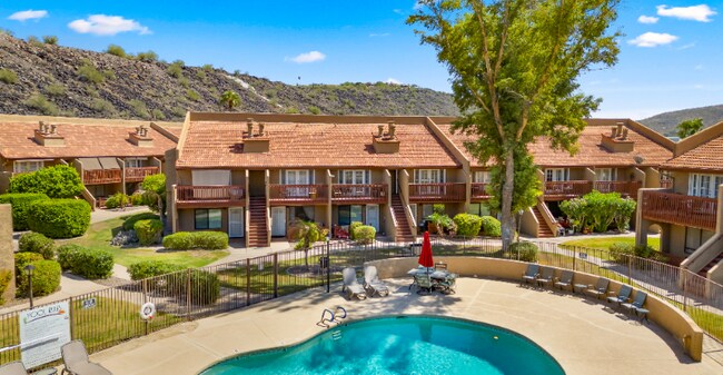 Photo - 14203 N 19th Ave Unit 2039