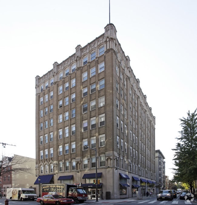 Building Photo - Spruce Tower Rental