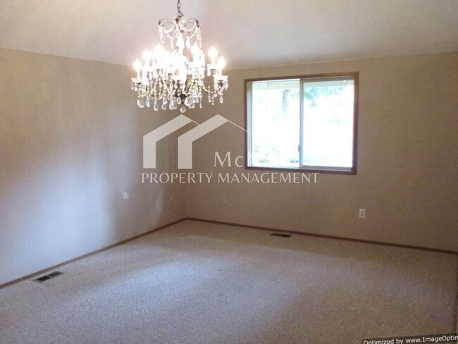 Photo - Charming 3-Bedroom Rambler with Spacious Backyard