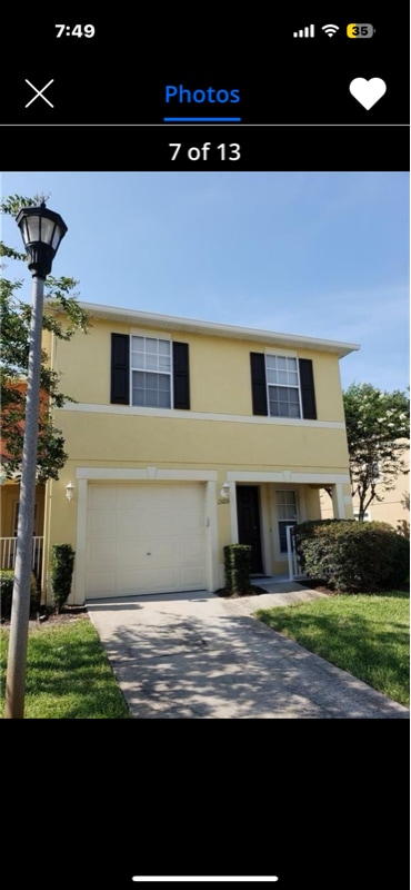 Photo - 13105 Lexington Summit St Townhome