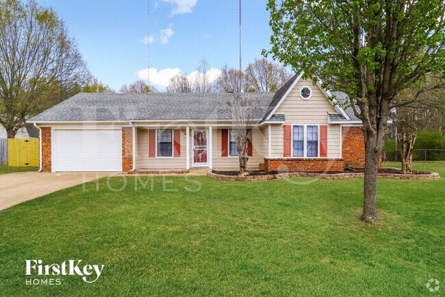 Building Photo - 7308 Brian Casey Cove Rental