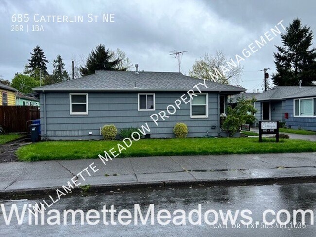 Charming 2-Bedroom Cottage Near Downtown S... - Charming 2-Bedroom Cottage Near Downtown S... Apartment