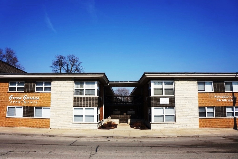 Photo - 6701-6705 Stanley Ave Apartments