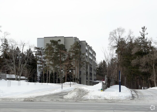 Photo - Park Lane Towers