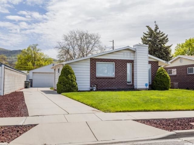 Houses For Rent With Fireplace In Salt Lake City Ut Forrent Com