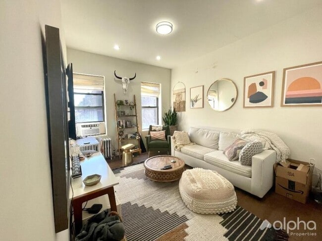 Photo - 2 bedroom in NEW YORK NY 10003 Unit 5