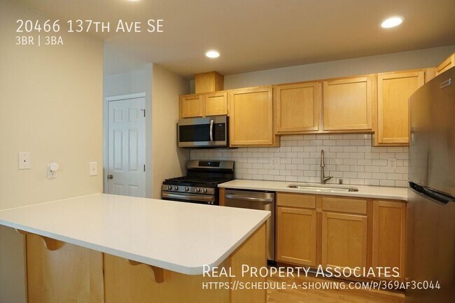 20466 137th Ave SE