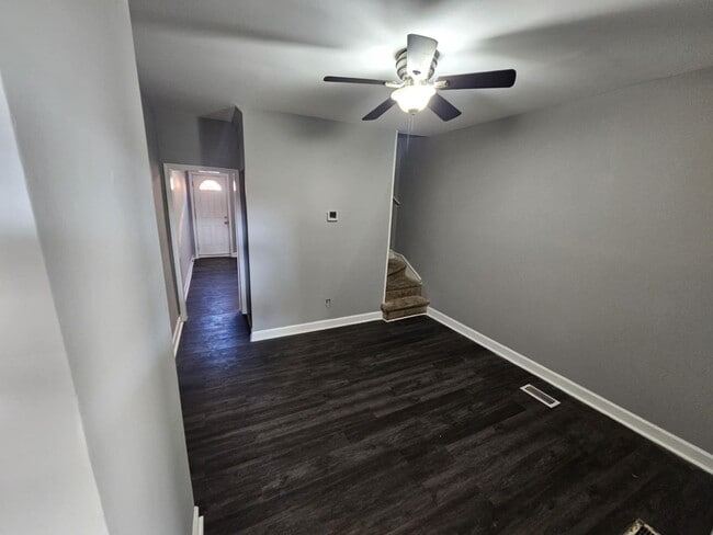 Photo - 3 Bedroom 2 bathroom Townhouse in Pigtown