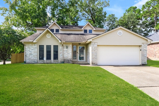 Building Photo - 2024 Northampton Dr Rental