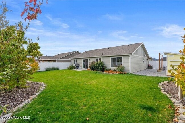 Photo - Beautiful home in Post Falls