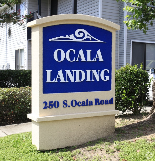 250 S Ocala Road - Ocala Villas