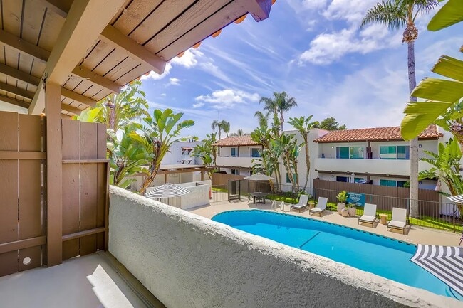 VIVA Apartment Homes