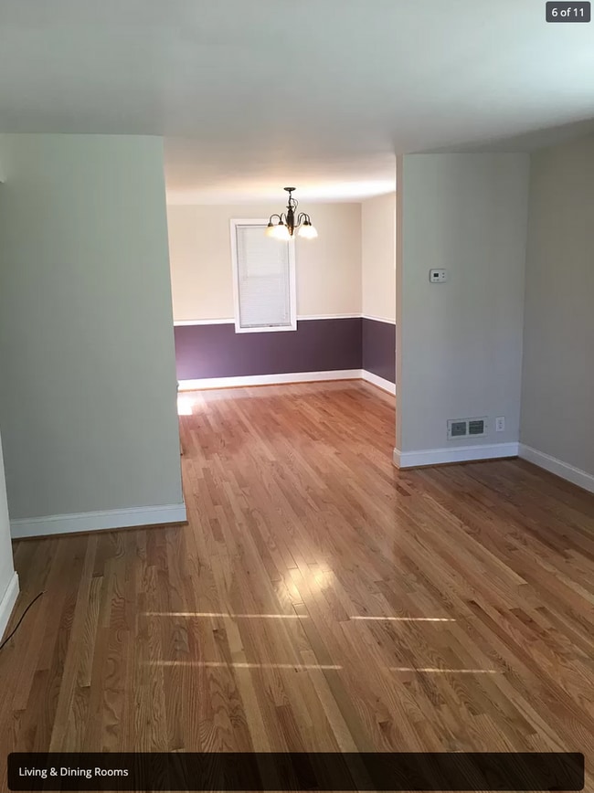 Photo - 3 Bedroom, 1 Bath Townhome