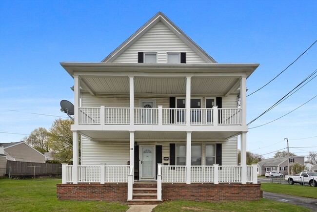 Photo - 84 Margin St Unit 1