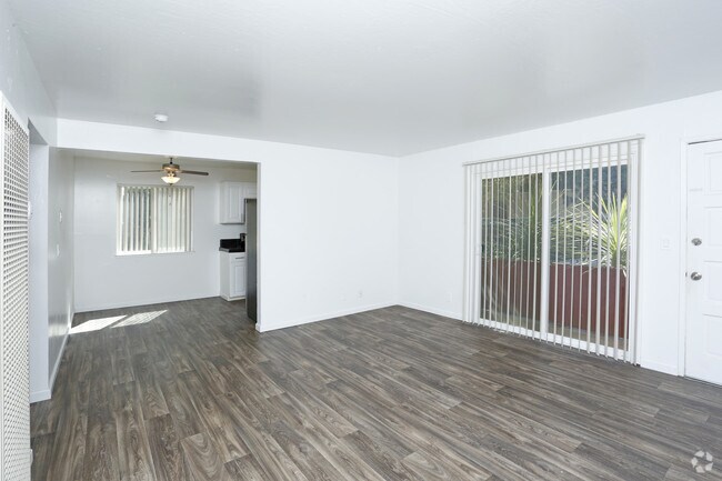 3x1 Living room