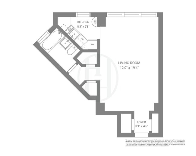 Building Photo - 225 E 36th St Unit 14m