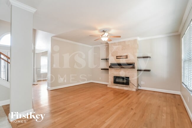 Photo - 5821 Parkstone Drive