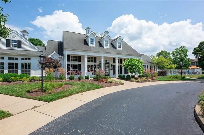 Building Photo - 1800 Ashley Ct Rental