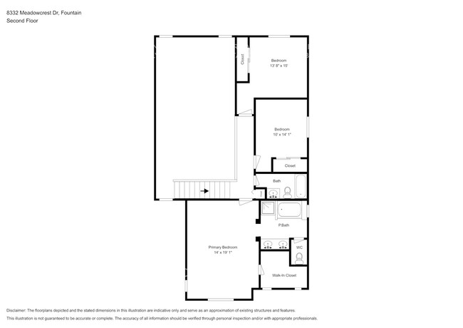 Photo - 8332 Meadowcrest Dr