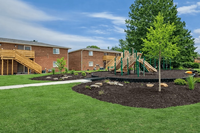 The Boulevard Townhomes