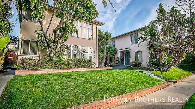 Photo - 1060 S Stanley Ave Unidad 5