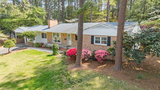 Photo - 1055 Inverness Rd