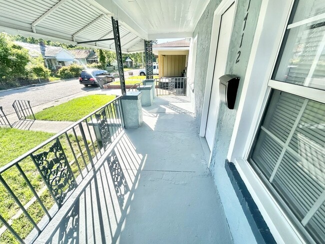 Photo - Newly Renovated 3BR Home Near Downtown & Medical District!